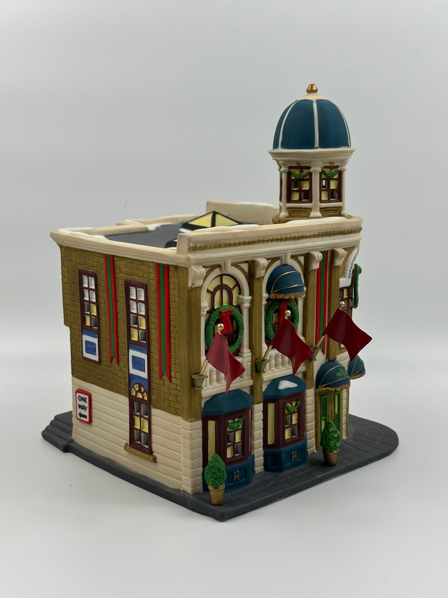 Department 56 - Hollydale's Department Store - Christmas in the City