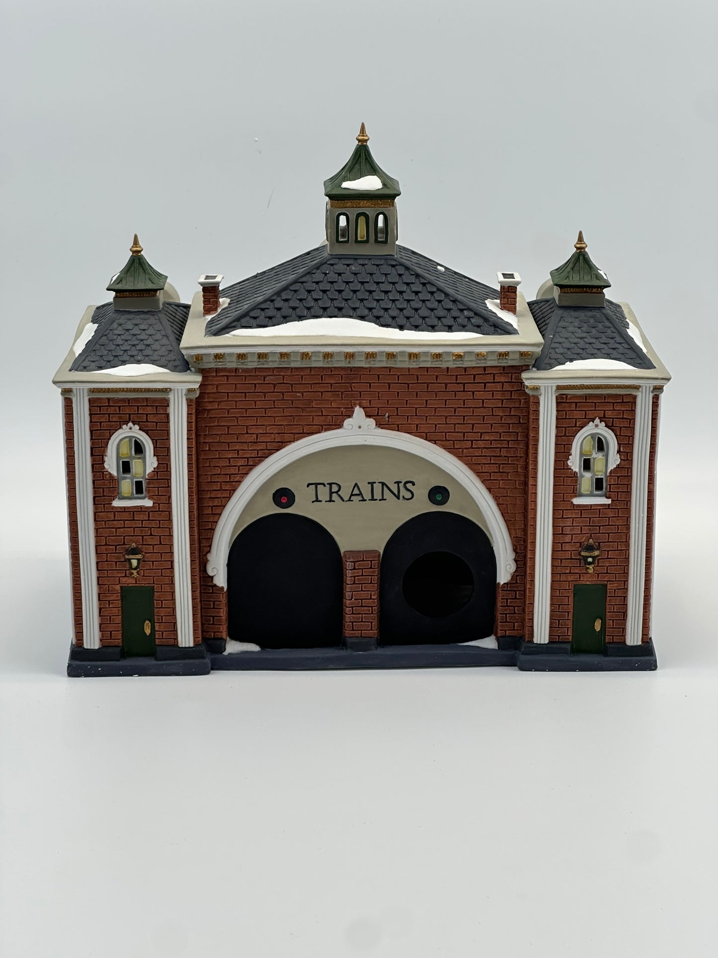 Department 56 - Grand Central Railway Station - Christmas in the City