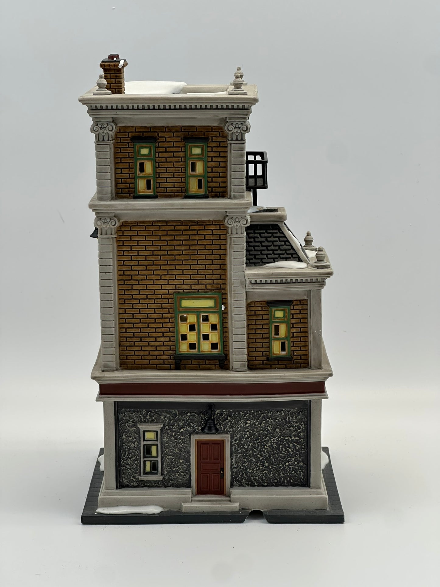 Department 56 - Woolworth's - Christmas in the City