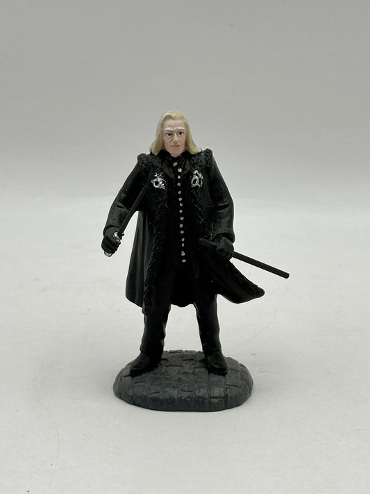 Department 56 - Lucius Malfoy - Harry Potter