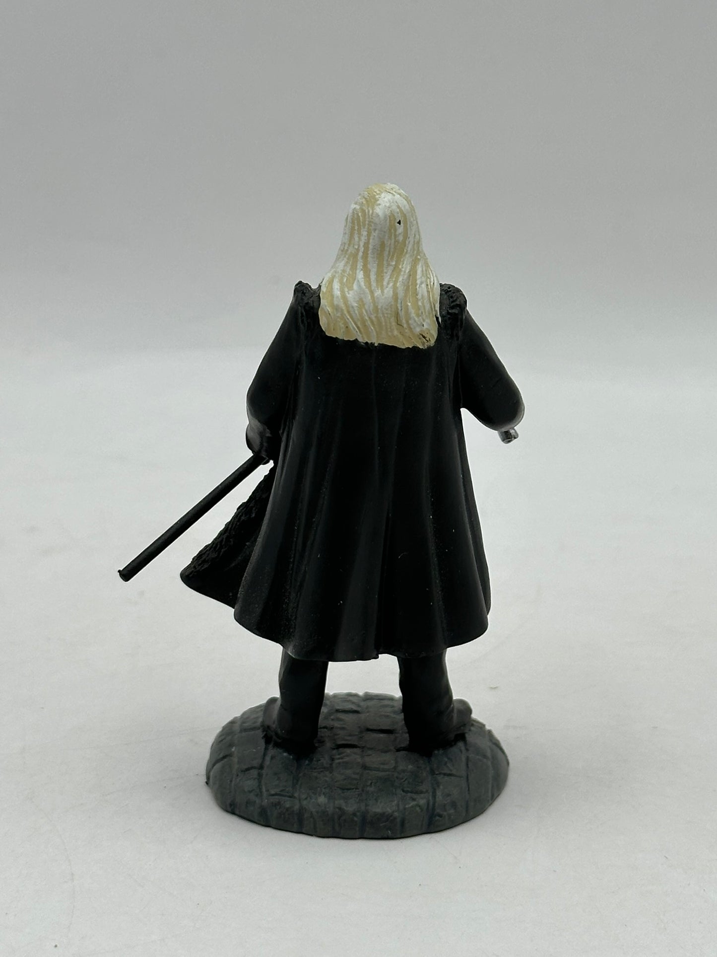 Department 56 - Lucius Malfoy - Harry Potter