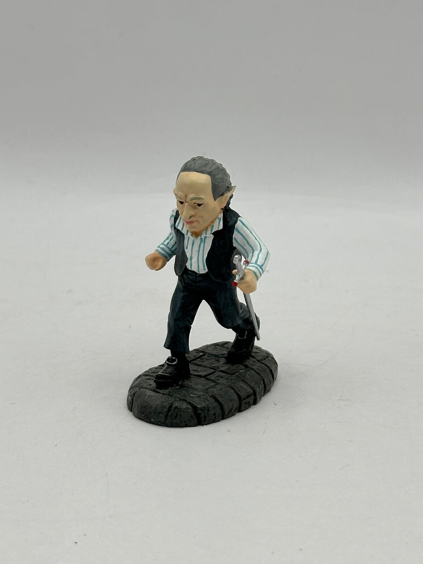 Department 56 - Griphook - Harry Potter