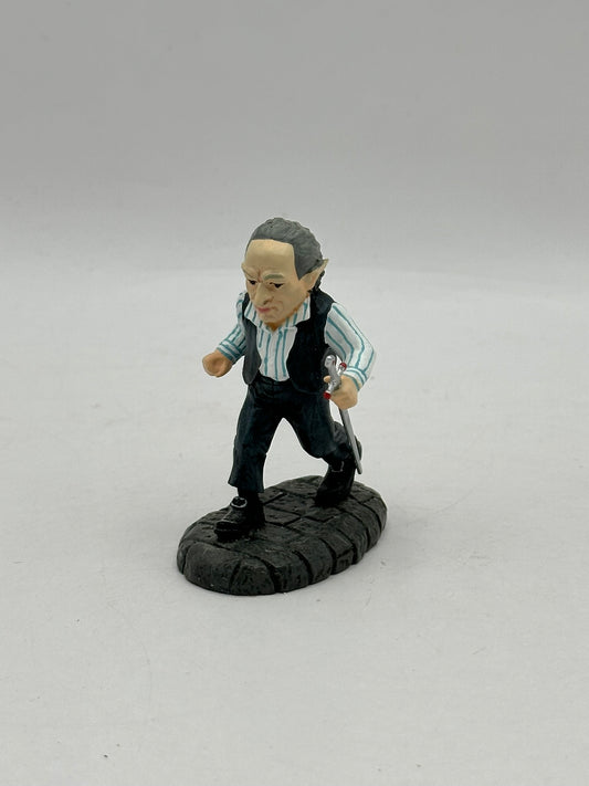 Department 56 - Griphook - Harry Potter