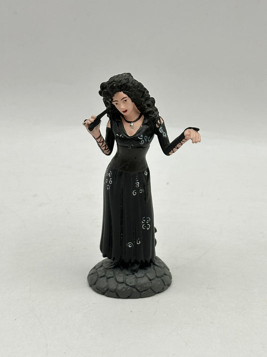 Department 56 - Bellatrix Lestrange - Harry Potter