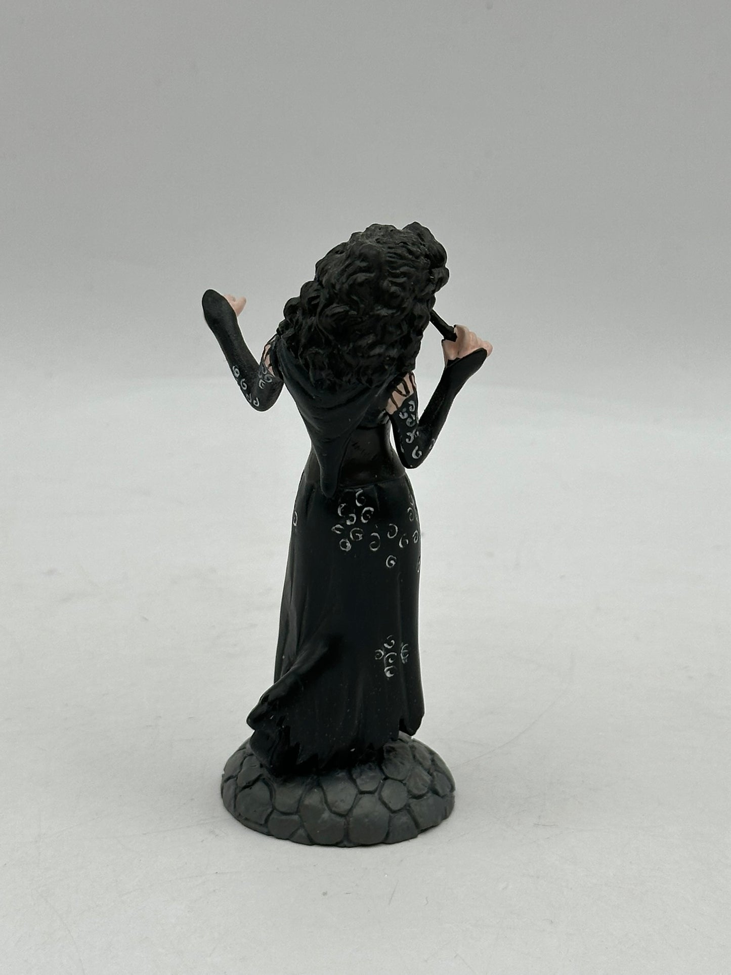 Department 56 - Bellatrix Lestrange - Harry Potter