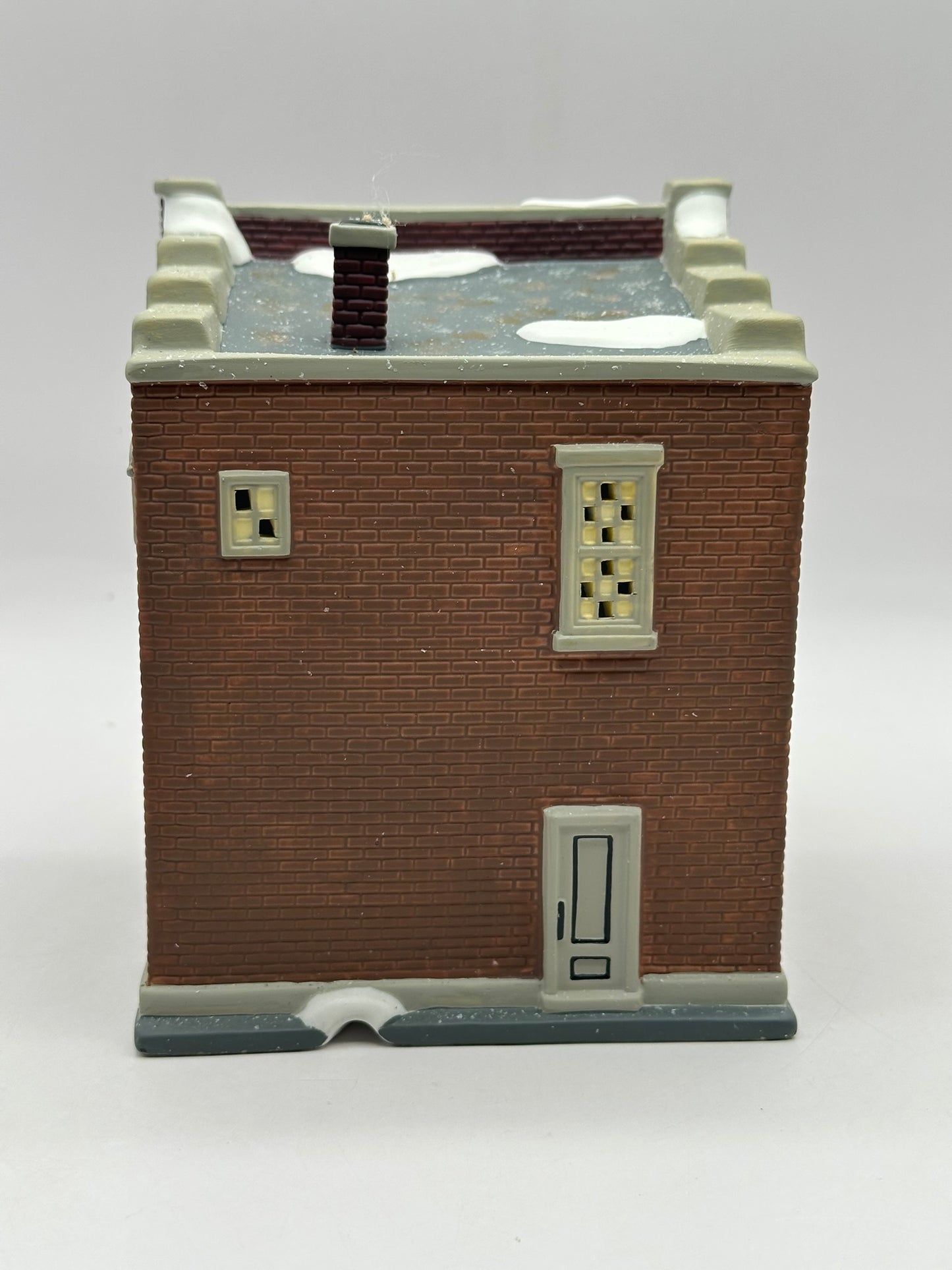 Department 56 - Lynchburg Hardware & General Store - Jack Daniel's