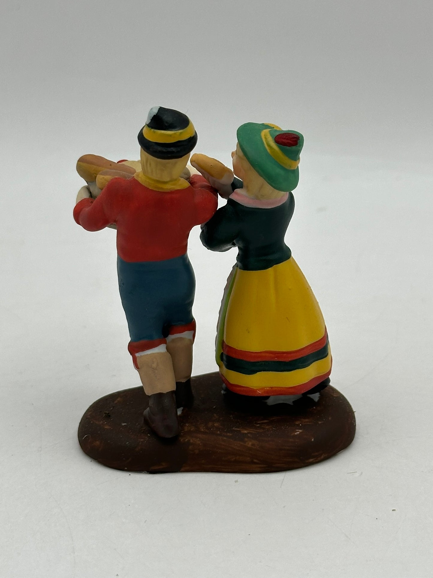 Department 56 - Sweets For My Sweet - Alpine Village