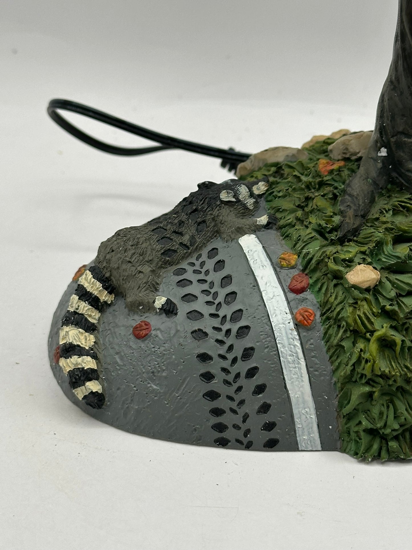 Department 56 - Buzzard Delight - Snow Village Halloween