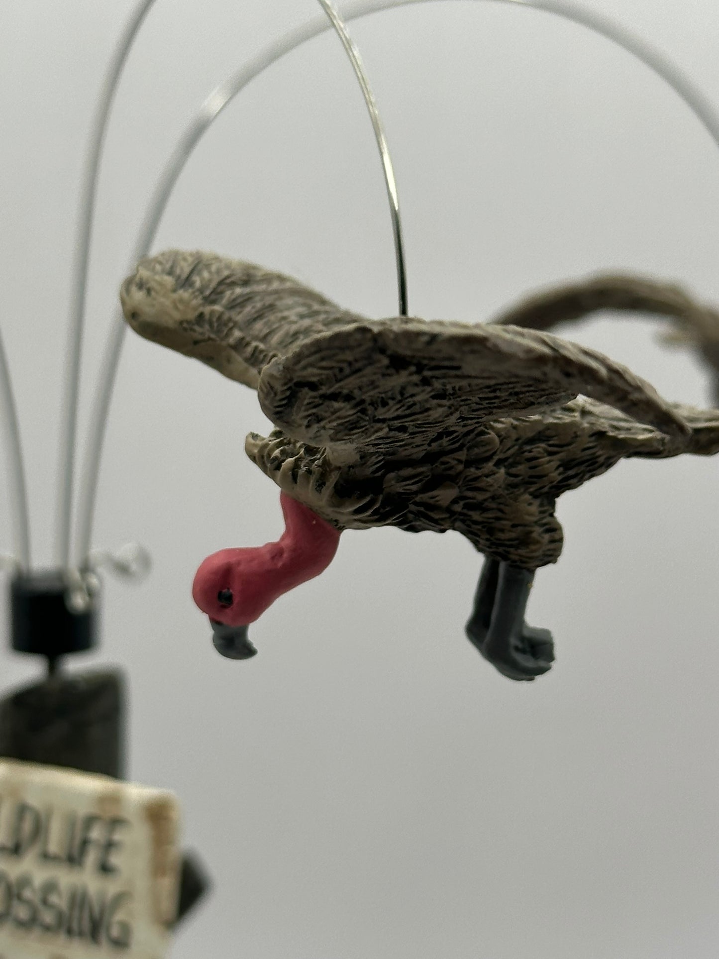 Department 56 - Buzzard Delight - Snow Village Halloween