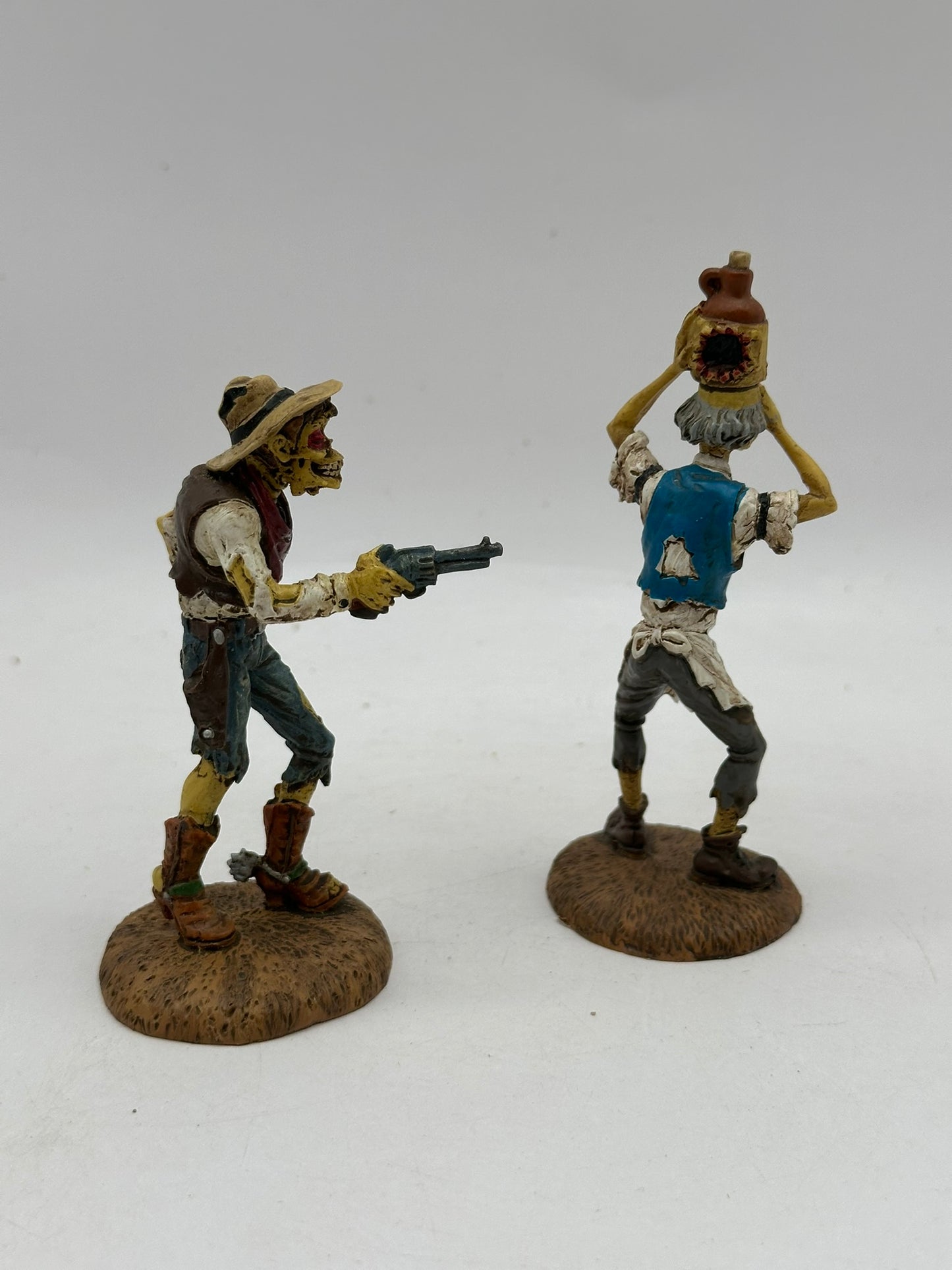 Department 56 - Hold Still... - Snow Village Halloween