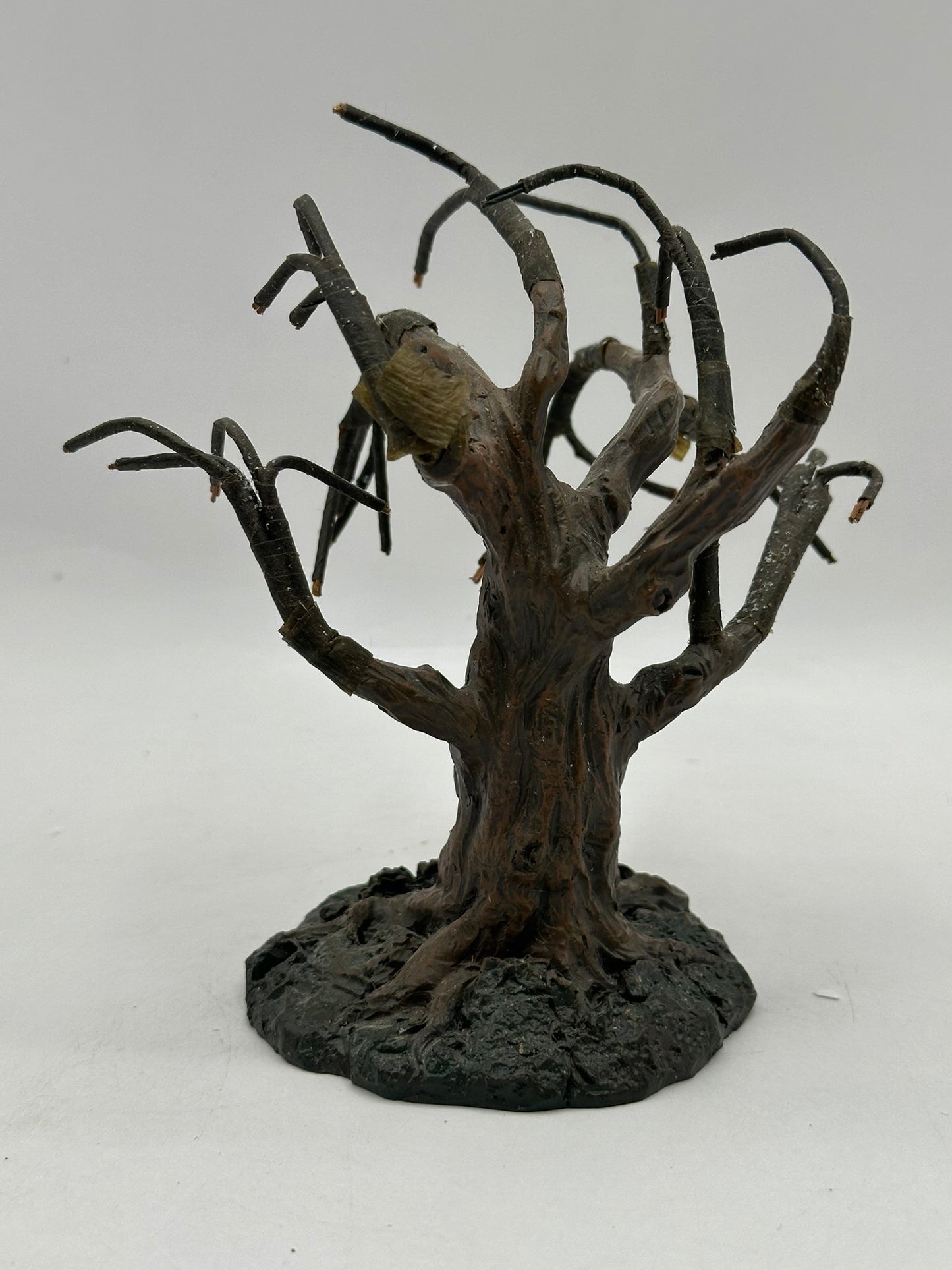 Department 56 - Stormy Night Tree - Snow Village Halloween