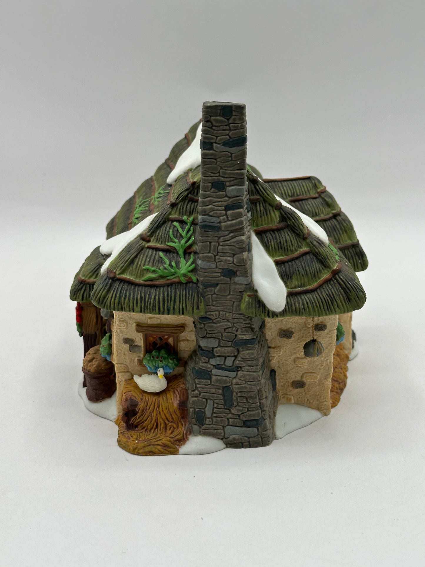 Department 56 - McShane Cottage - Dickens' Village