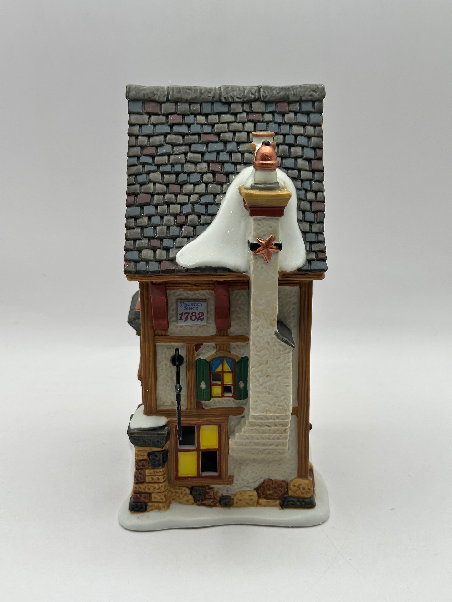 Department 56 - Olde Pearly's Toby Jugs - Dickens' Village