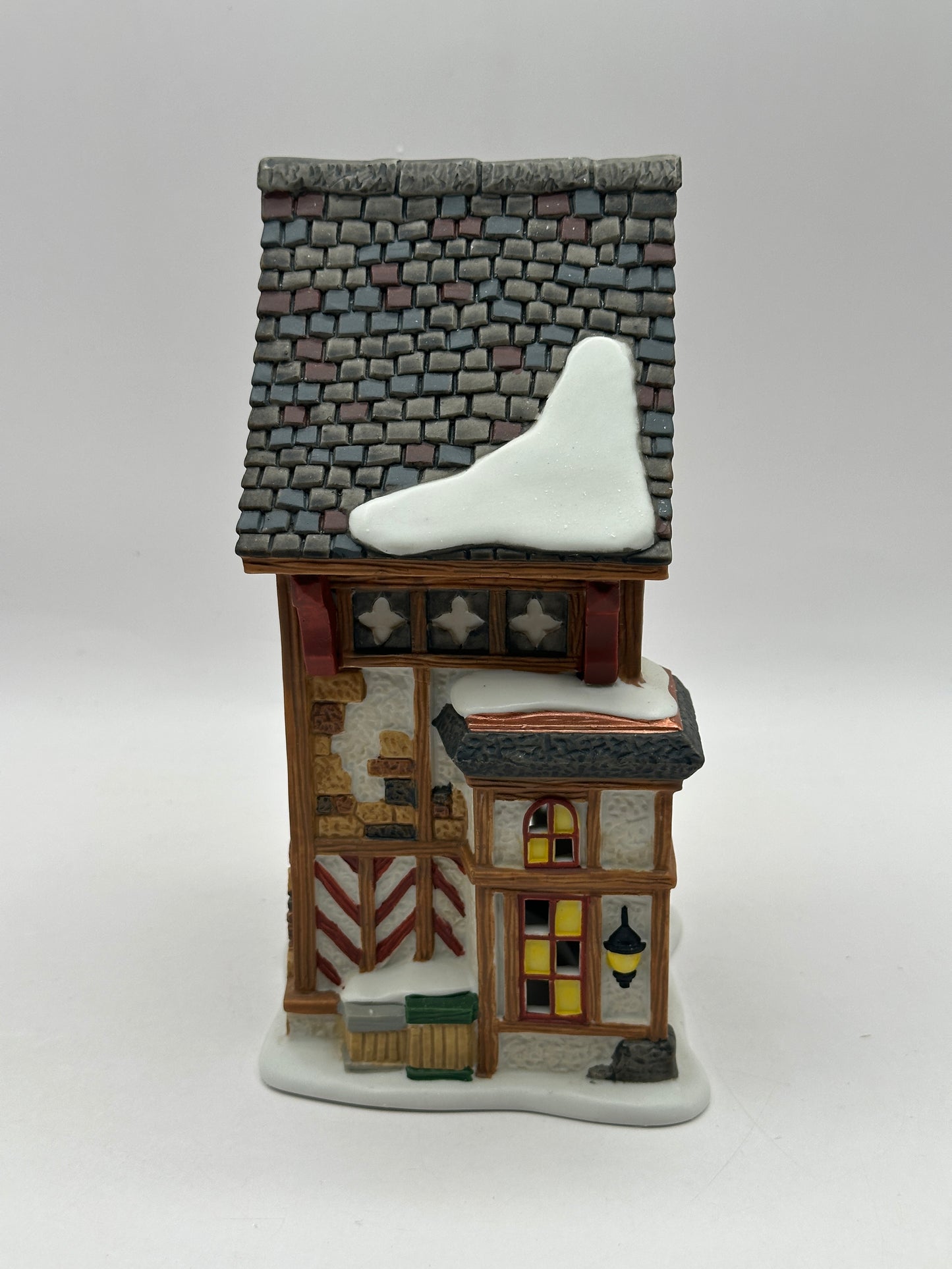 Department 56 - Olde Pearly's Toby Jugs - Dickens' Village