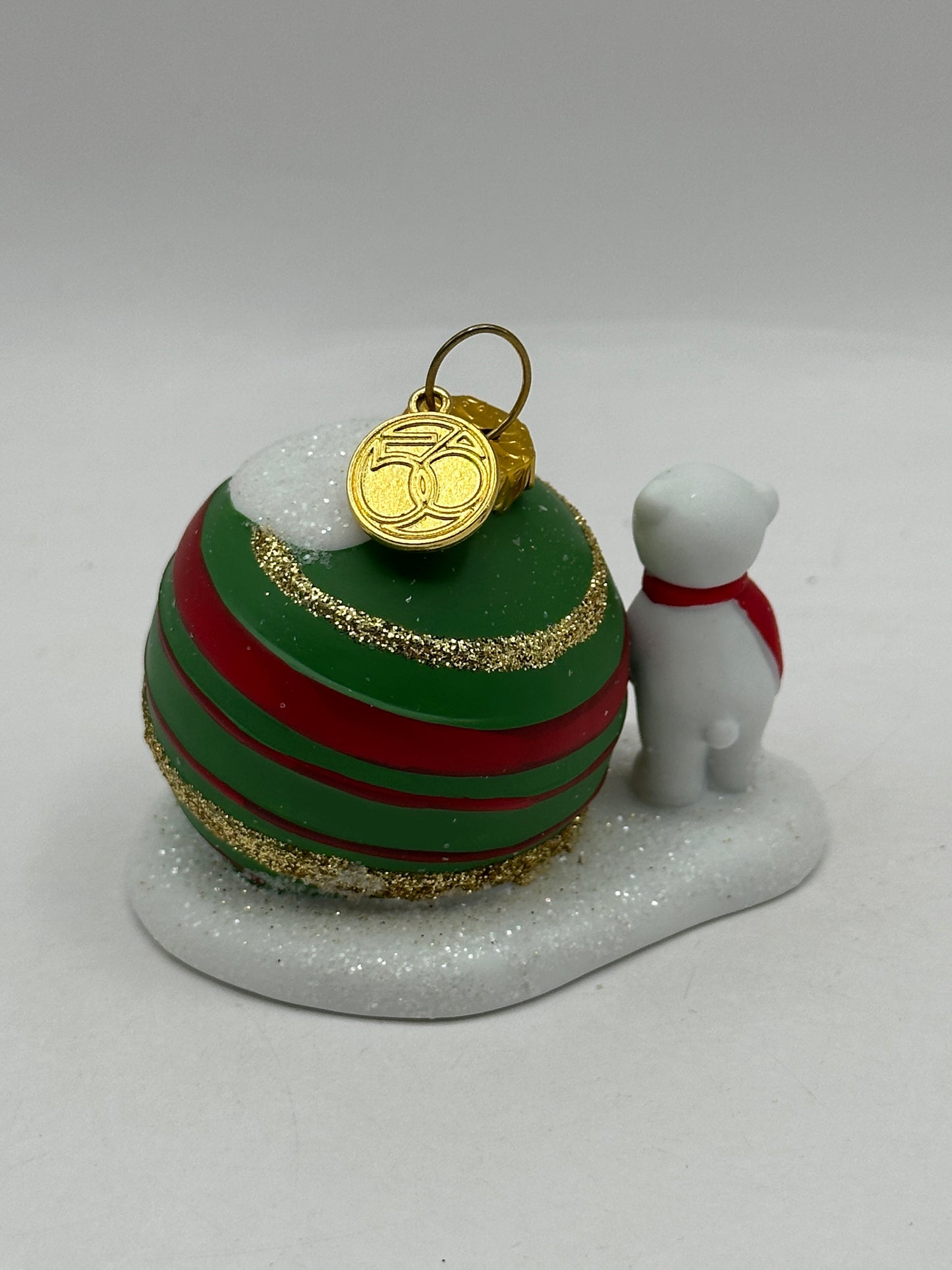 Department 56 - Nanook's Home - North Pole Series