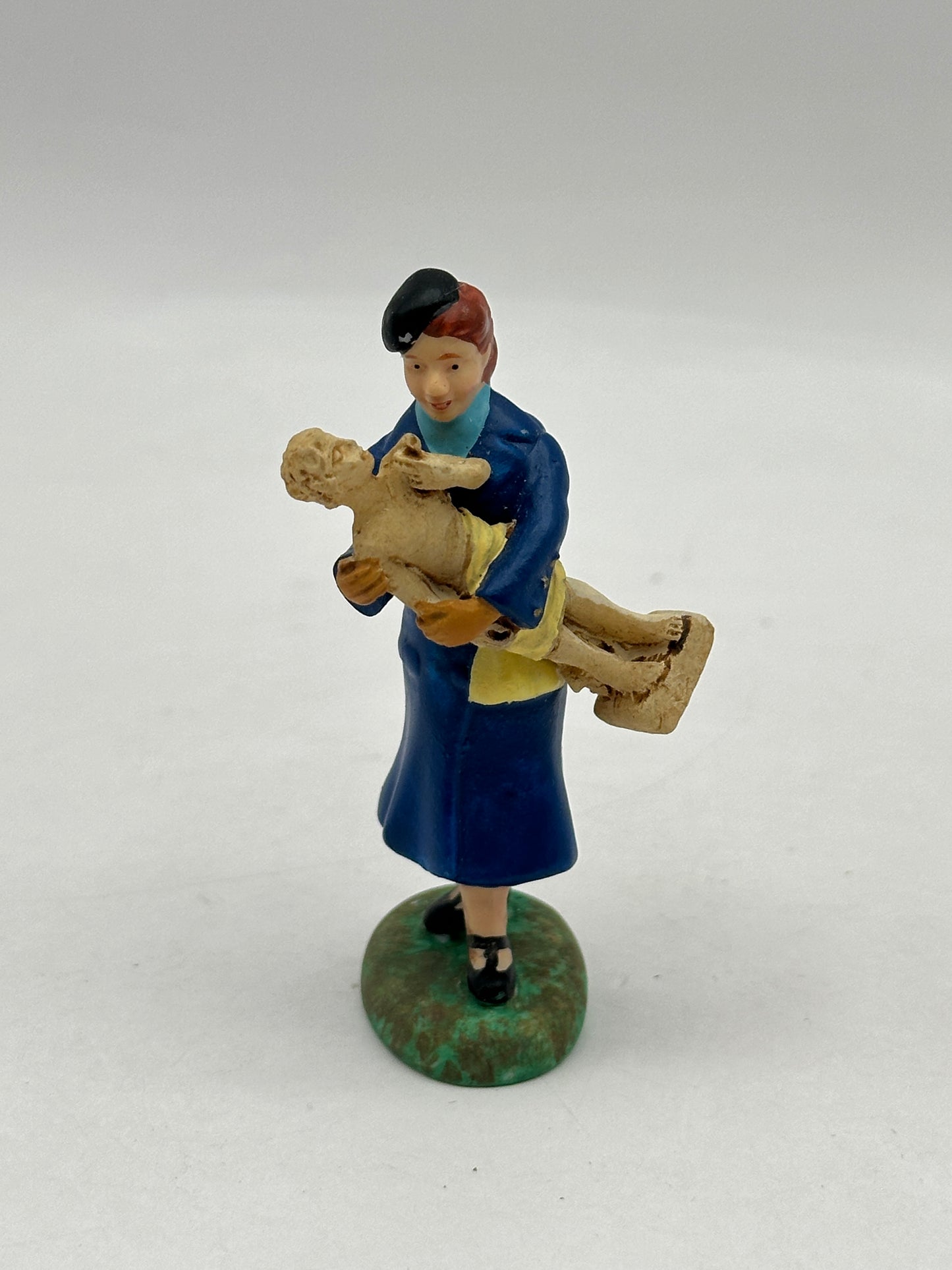 Department 56 - A Classic Find - Christmas in the City