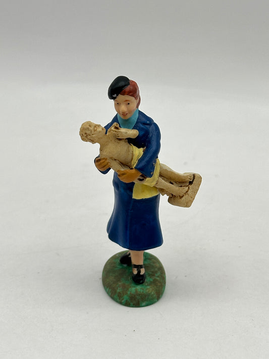 Department 56 - A Classic Find - Christmas in the City