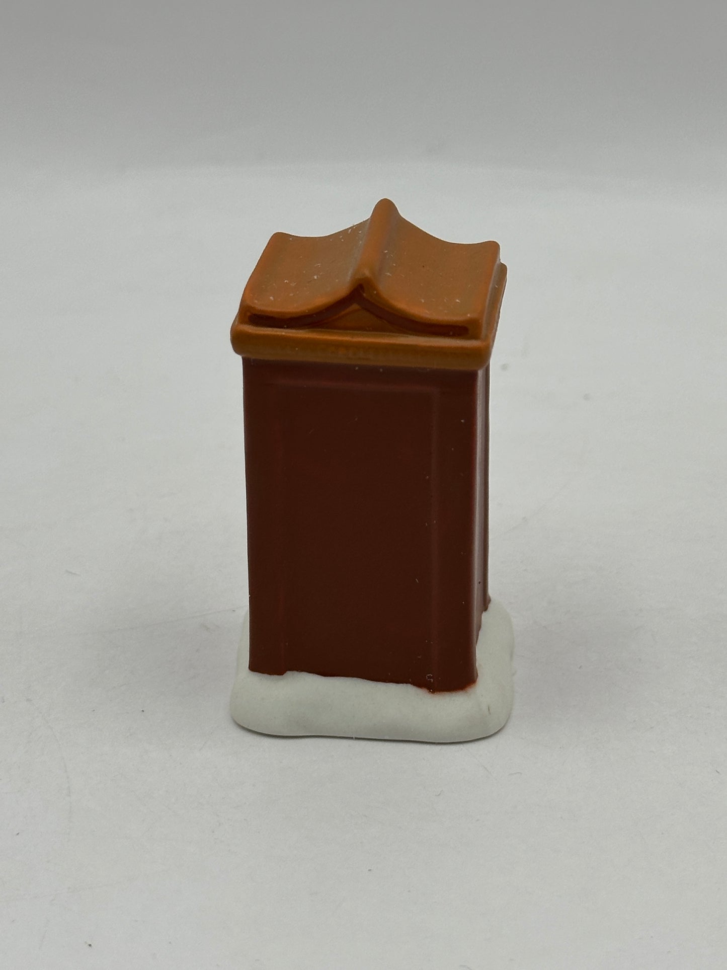 Department 56 - Uptown Post Box - Village Accessories