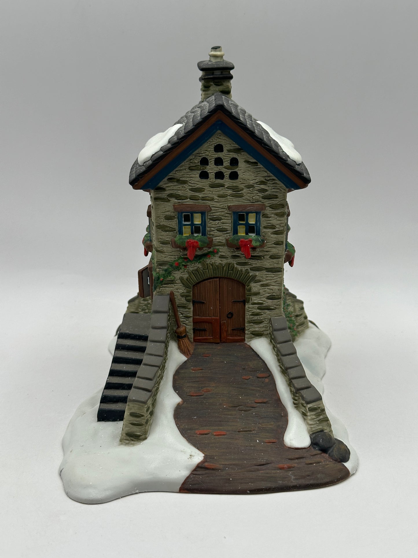 Department 56 - The Maltings - Dickens' Village