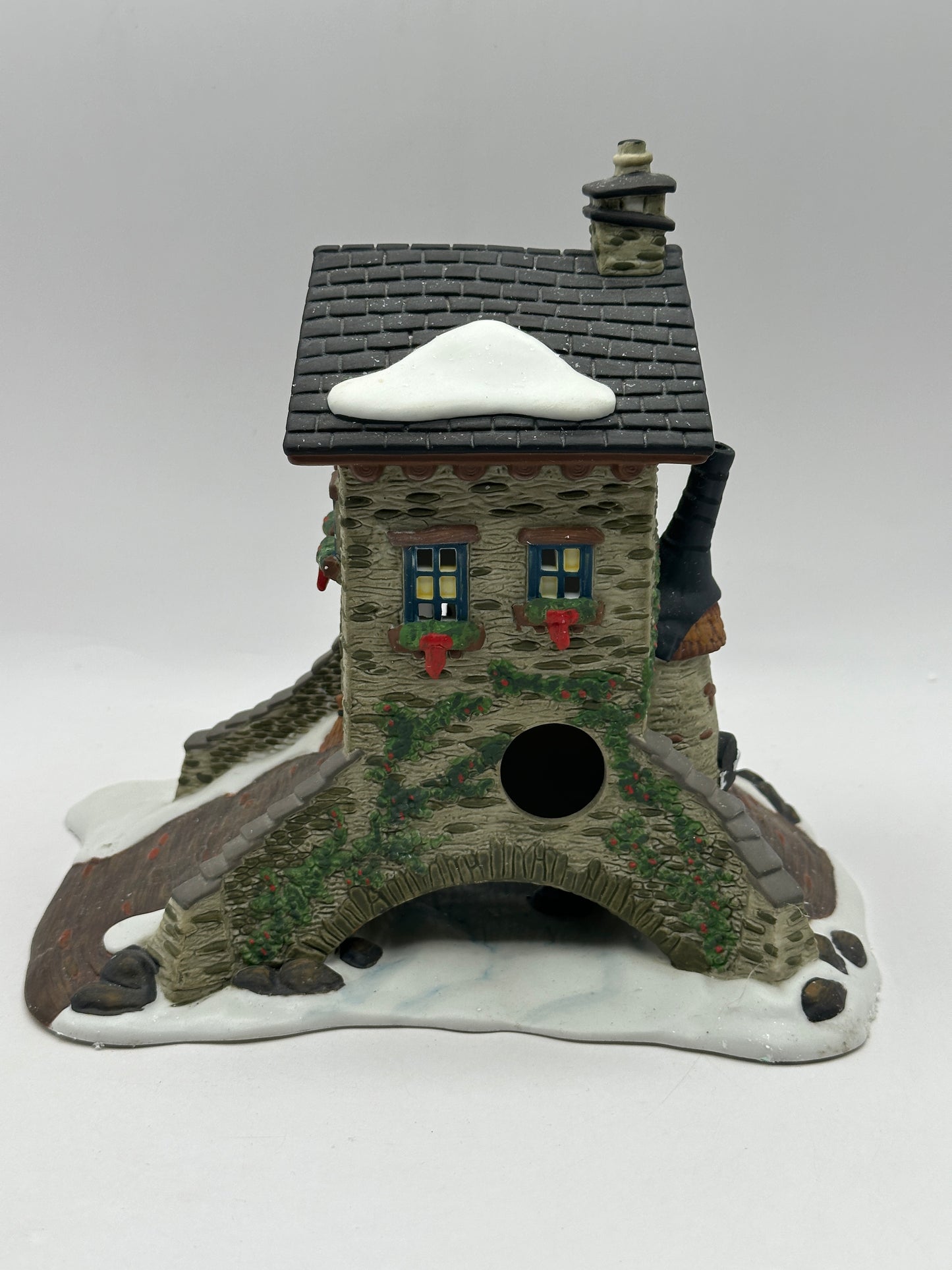 Department 56 - The Maltings - Dickens' Village