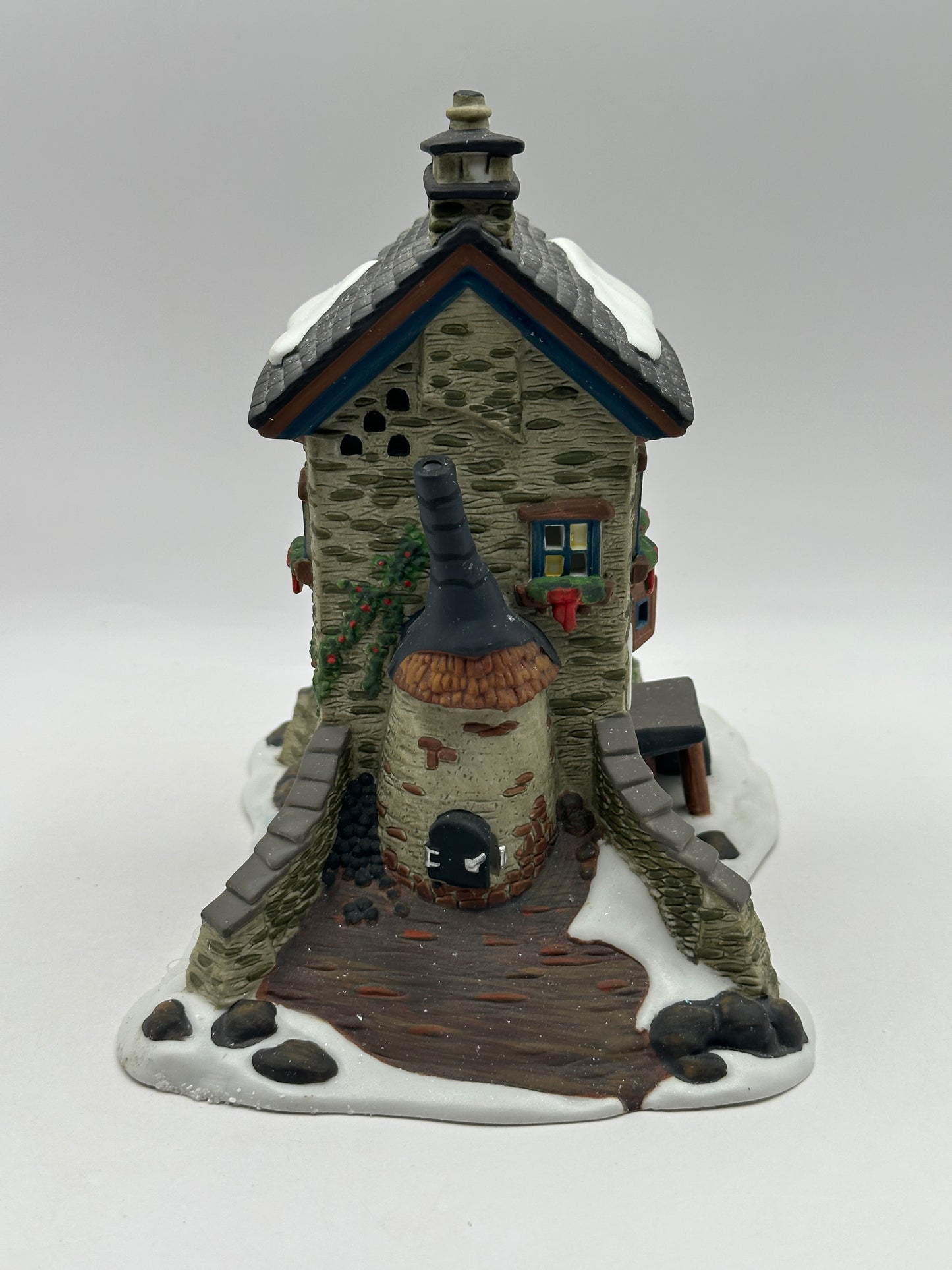 Department 56 - The Maltings - Dickens' Village