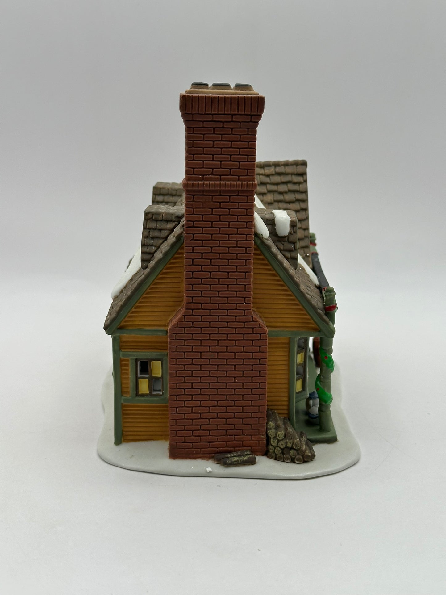 Department 56 - East Willet Pottery - New England Village
