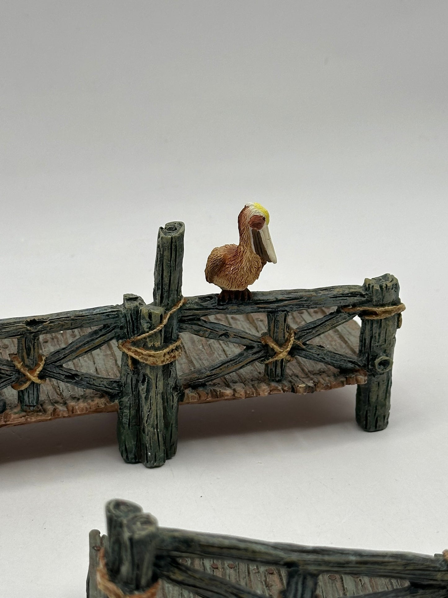 Department 56 - On The Boardwalk - New England Village