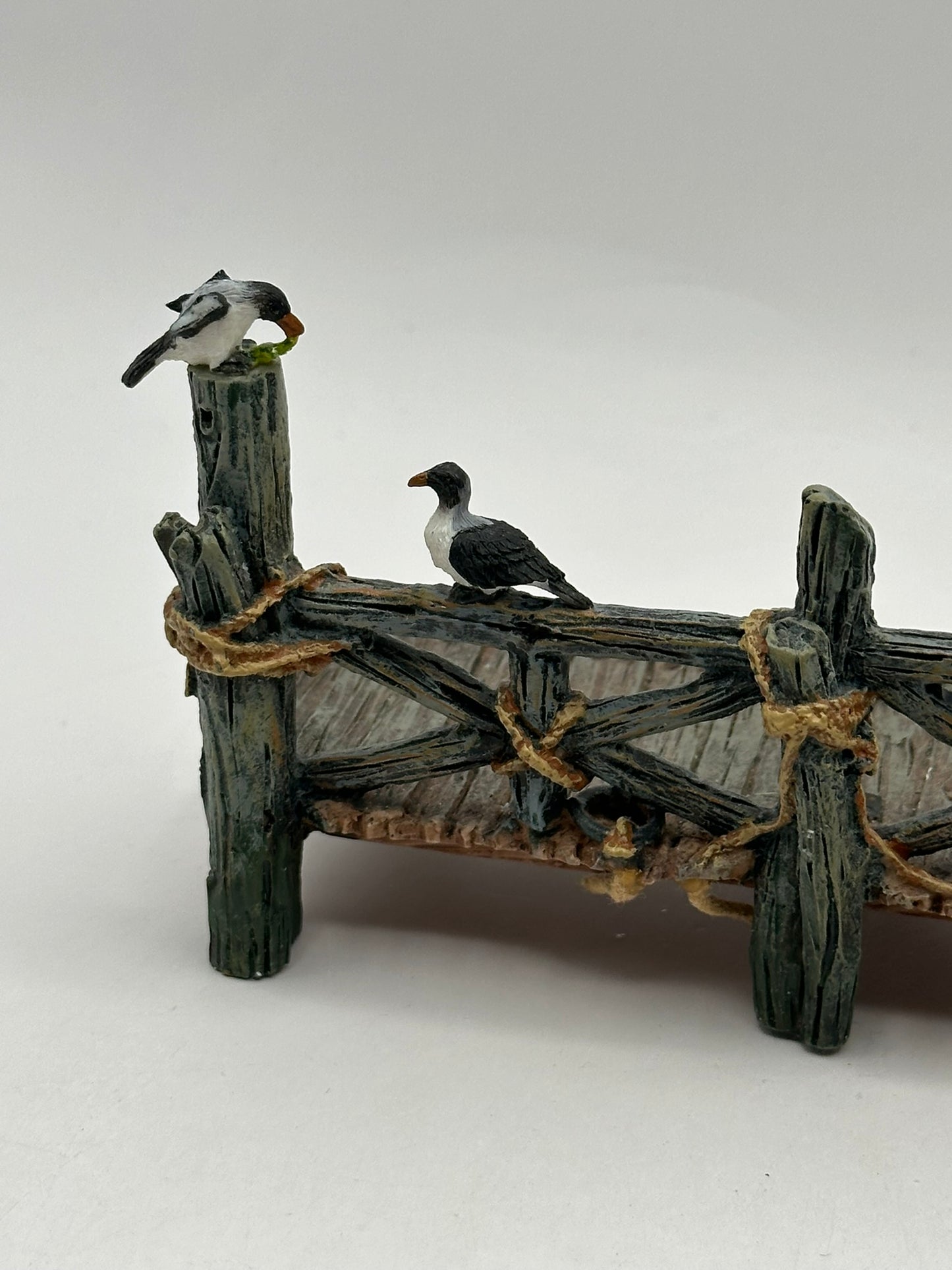 Department 56 - On The Boardwalk - New England Village