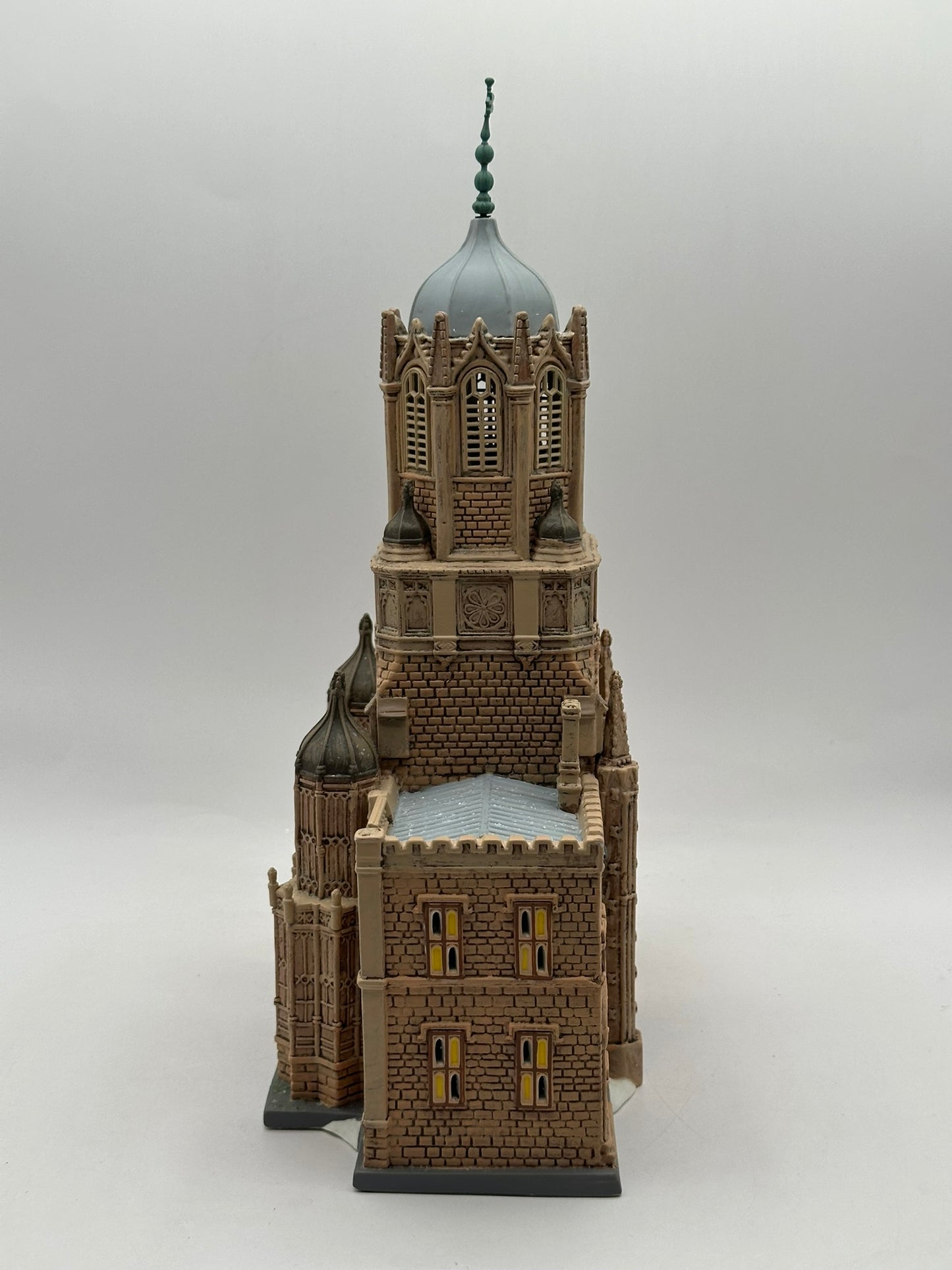 Department 56 - Oxford's Tom Tower - Dickens' Village