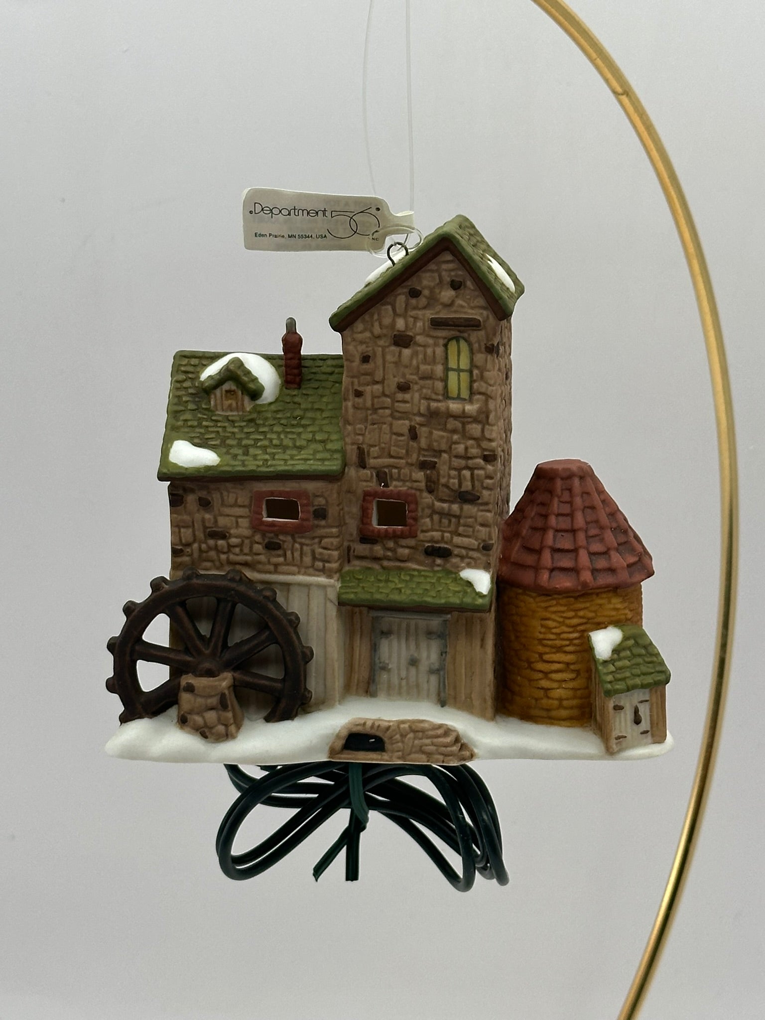 Department 56 Hanging Ornaments | Vintage Villages