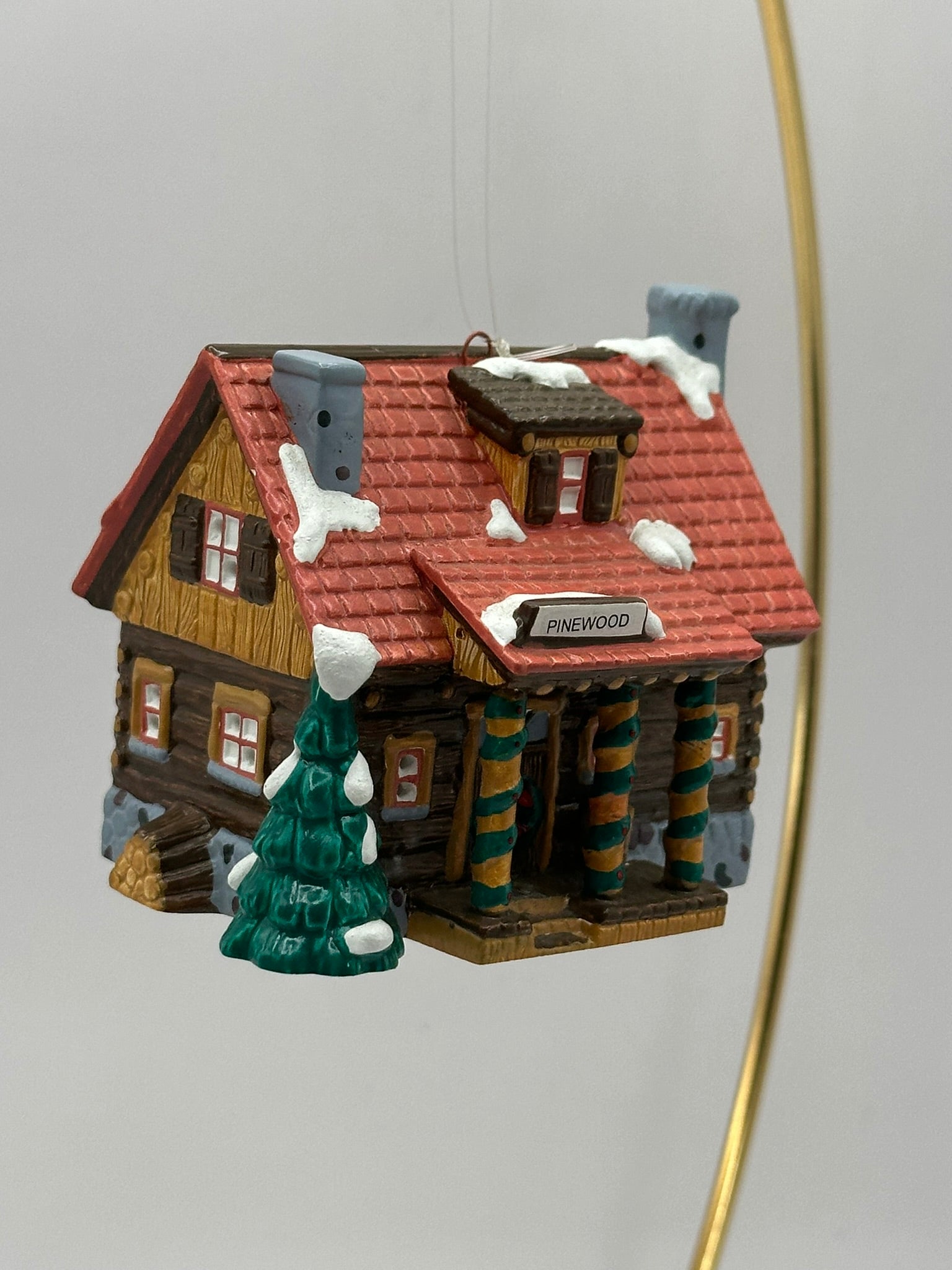 Department 56 Hanging Ornaments | Vintage Villages