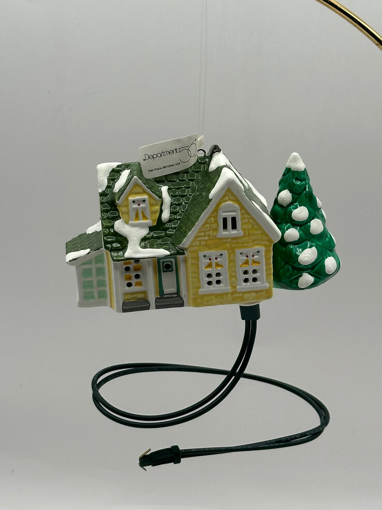 Department 56 Hanging Ornaments | Vintage Villages