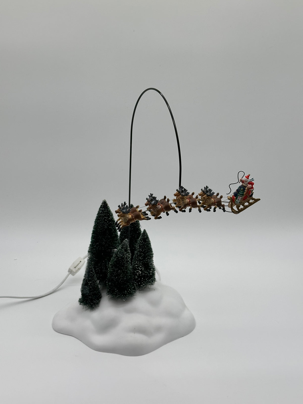 Department 56 - Up, Up & Away - Village Accessories