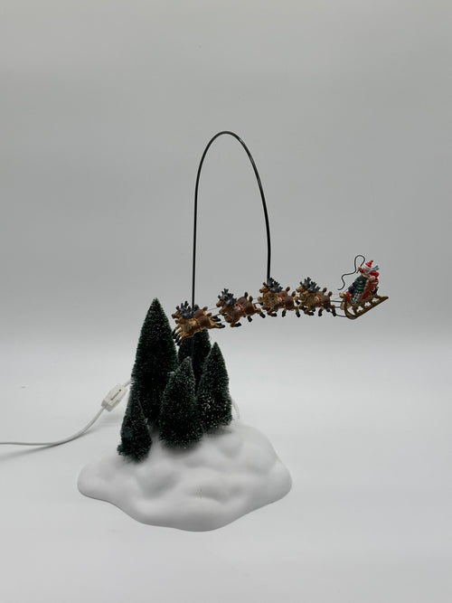 Department 56 - Up, Up & Away - Village Accessories
