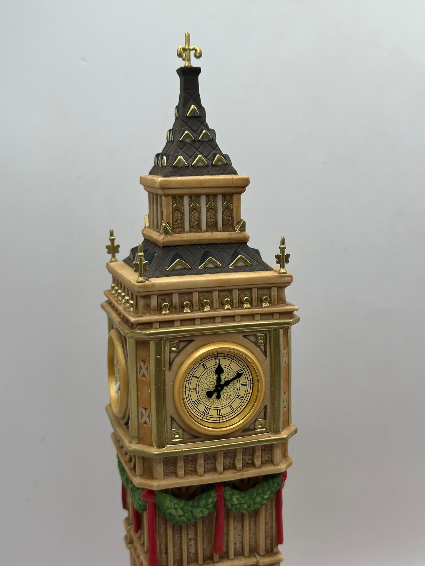 Department 56 - Big Ben - Dickens' Village
