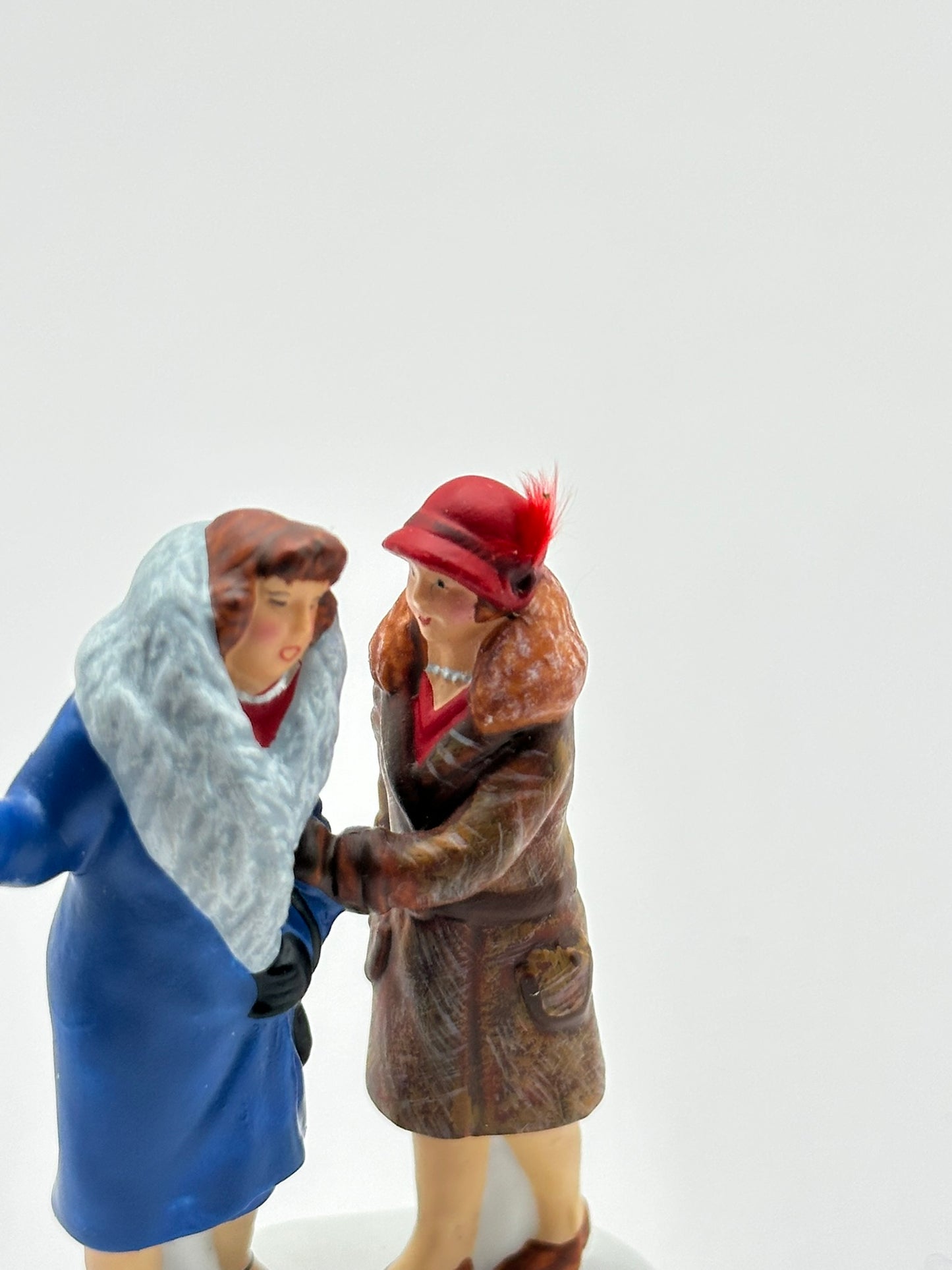 Department 56 - Tea, Darling? - Christmas in the City