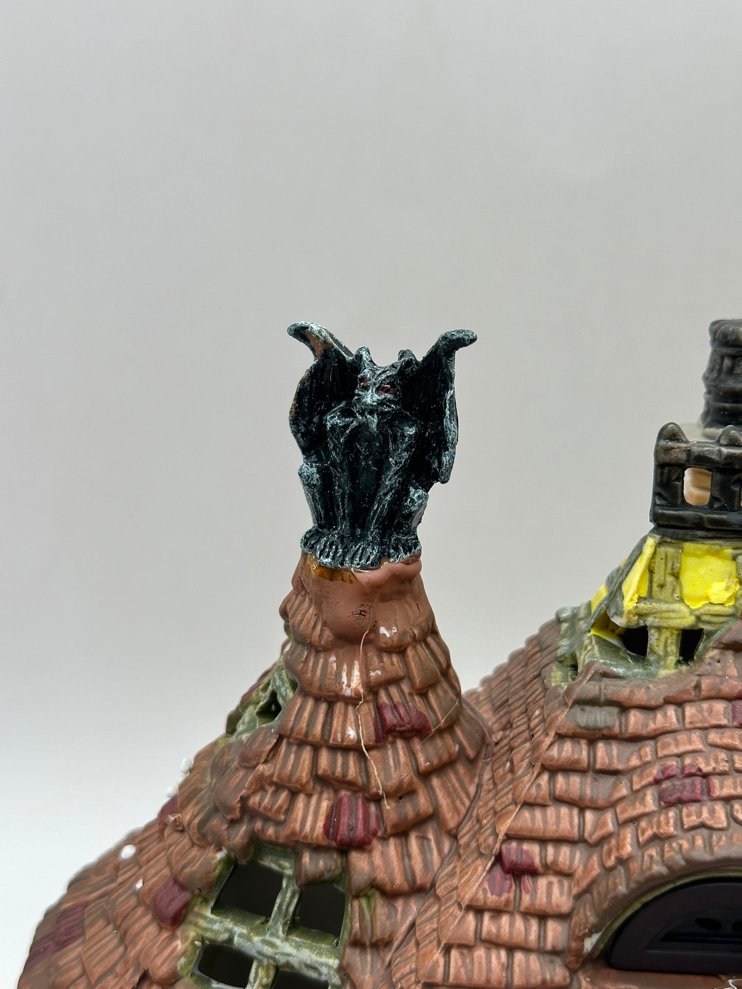 Lemax Spooky Town - Phantom Station