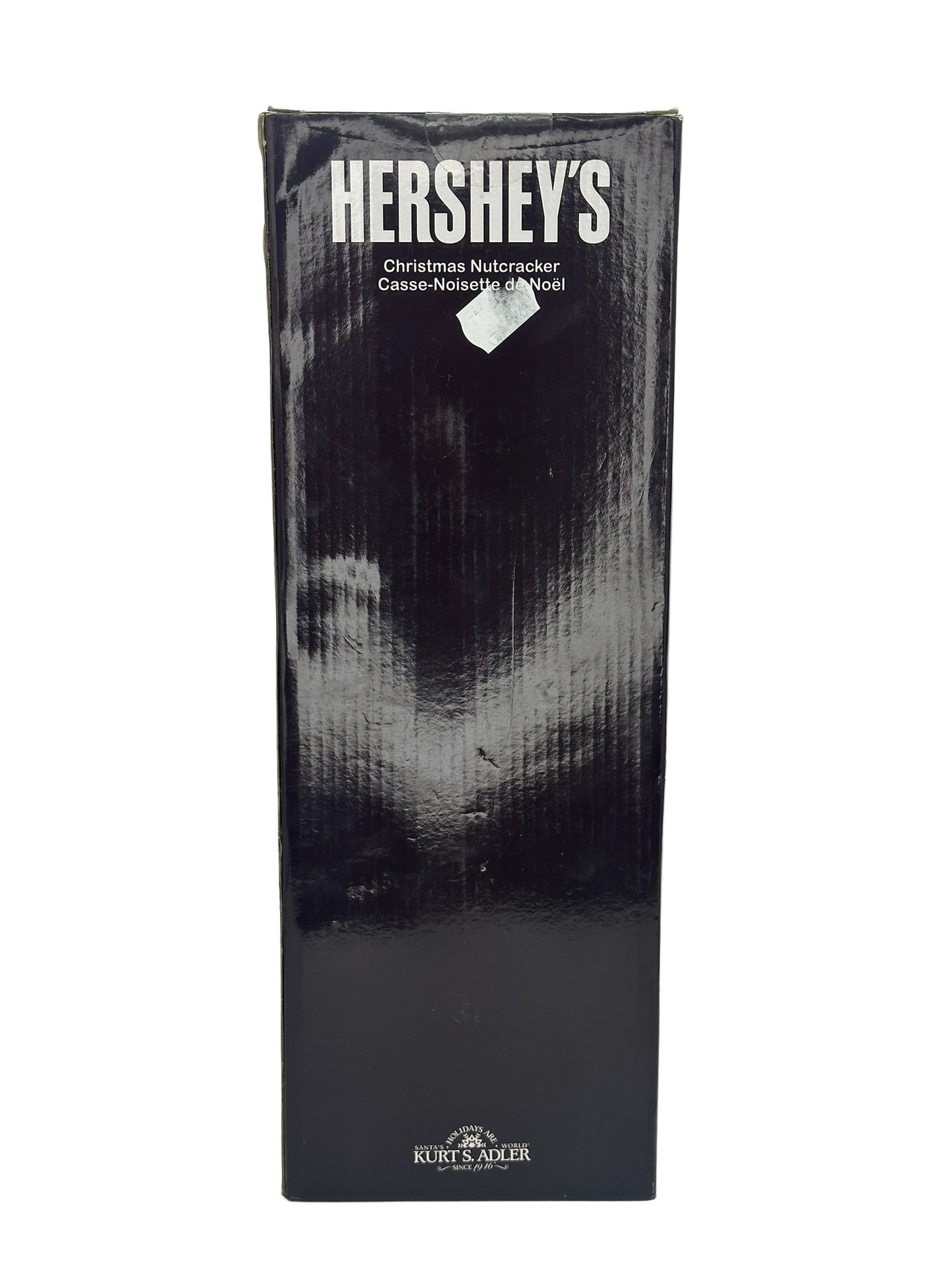 Vintage Kurt S. Adler - Hershey's™ Kisses Soldier 14" - Vintage