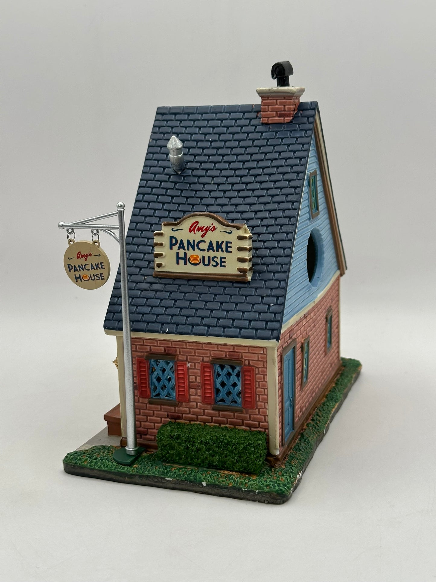 Amy's Pancake House | Lemax