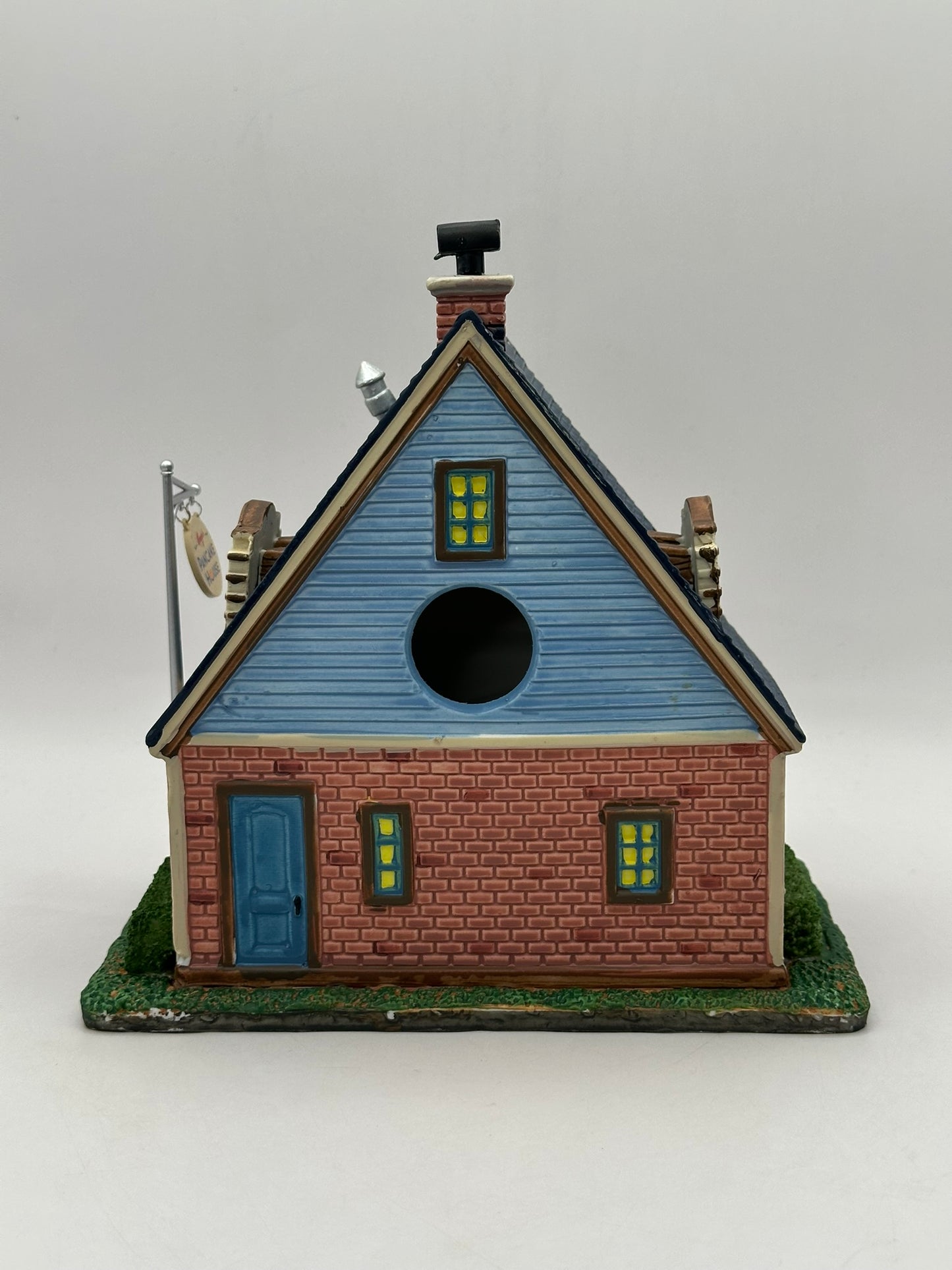 Amy's Pancake House | Lemax