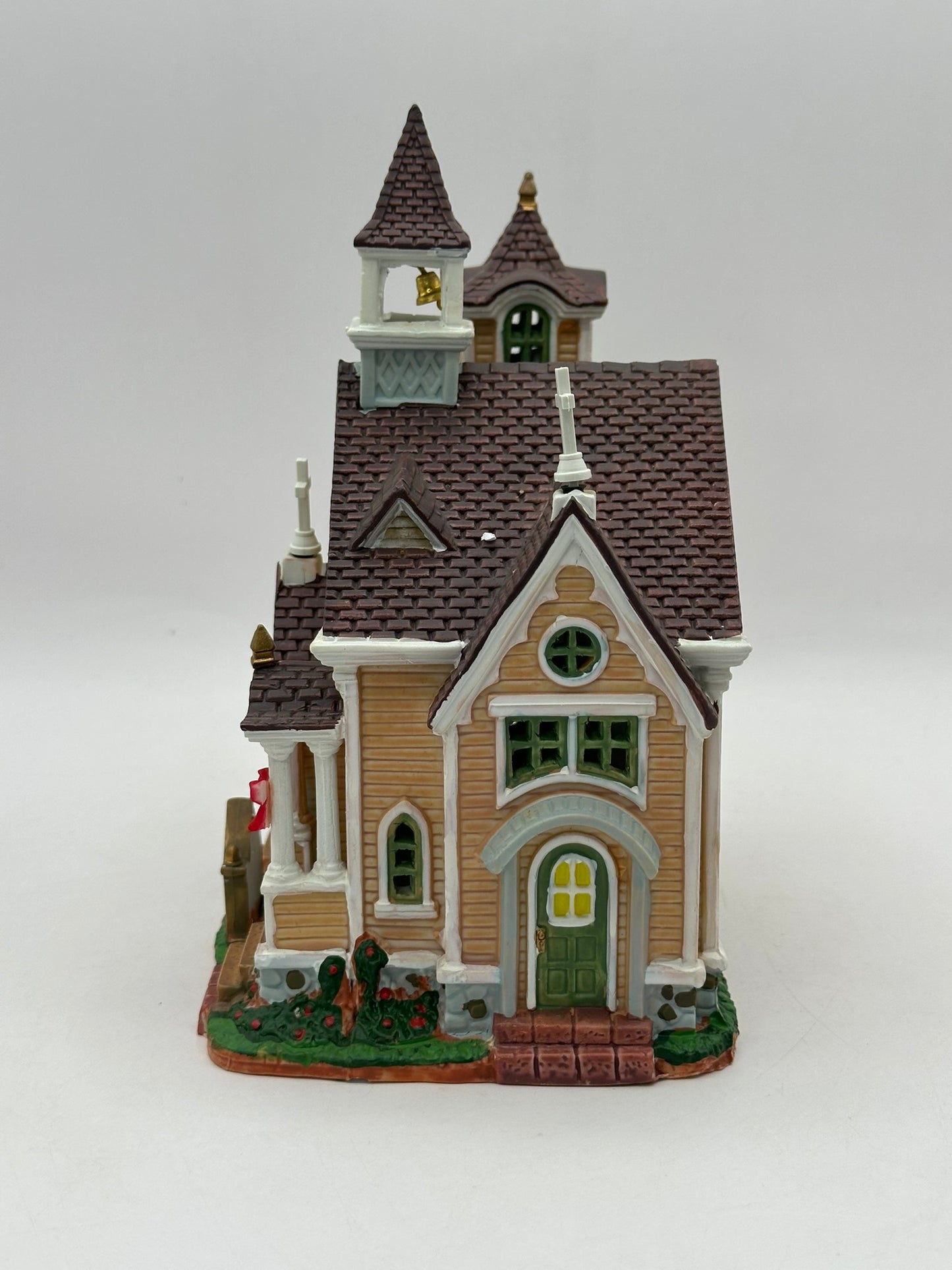 Faith Chapel | Lemax