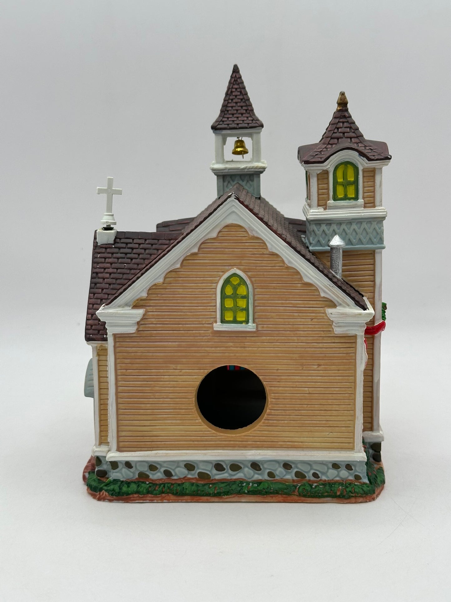 Faith Chapel | Lemax