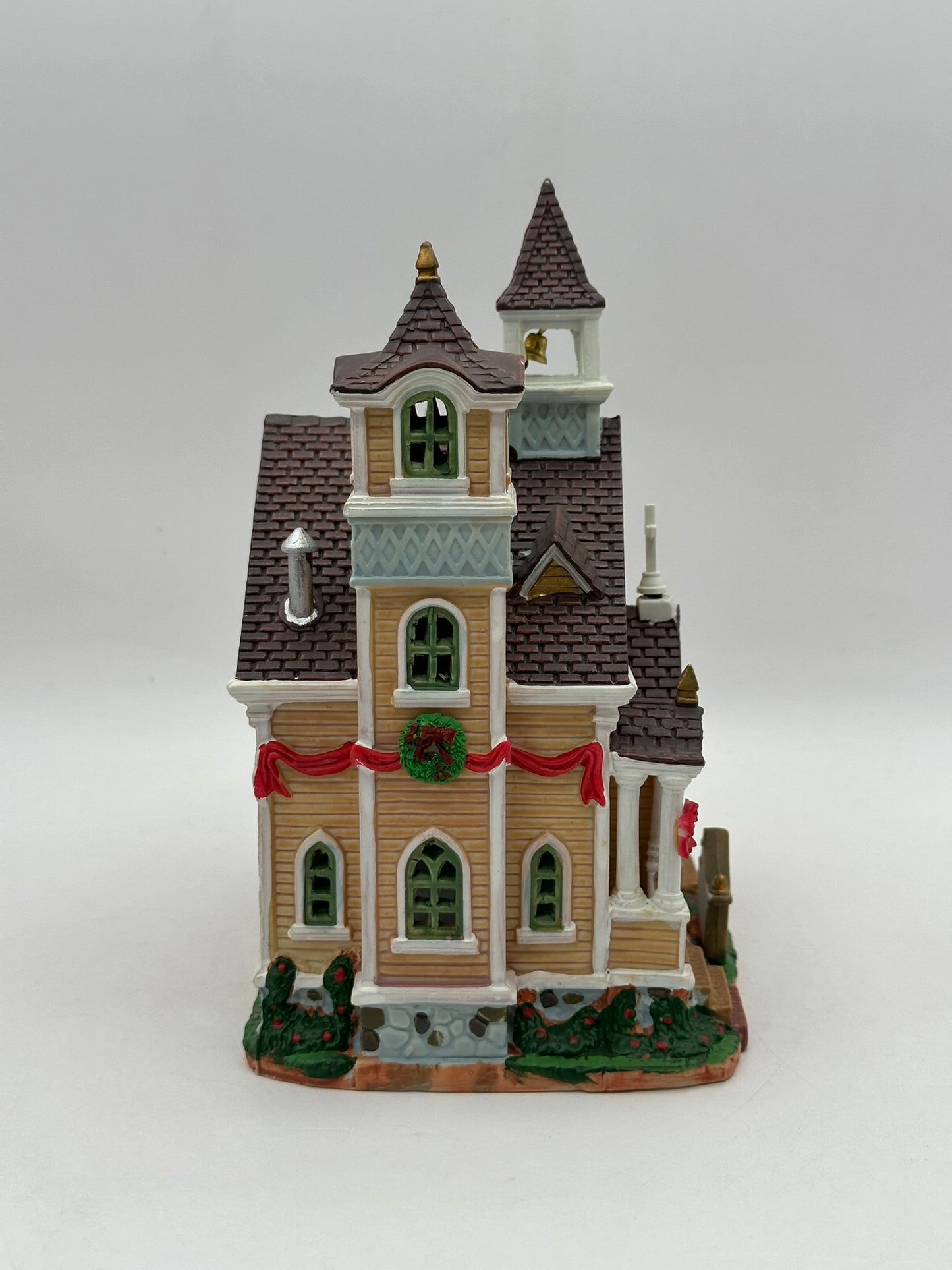 Faith Chapel | Lemax