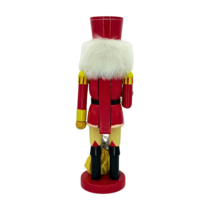 Vintage Kurt S. Adler - Hershey's™ Kisses Soldier 14" - Vintage