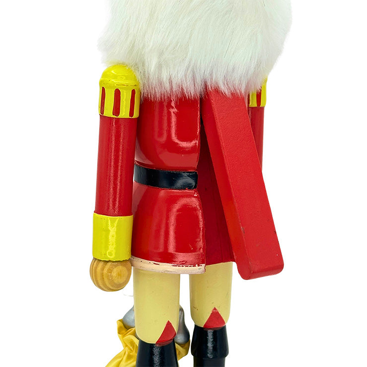 Vintage Kurt S. Adler - Hershey's™ Kisses Soldier 14" - Vintage