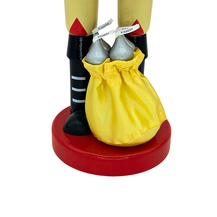 Vintage Kurt S. Adler - Hershey's™ Kisses Soldier 14" - Vintage