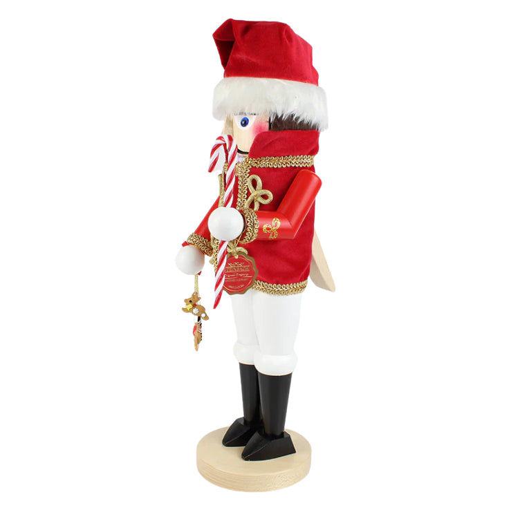 Steinbach Nutcracker - X-Mas NC The Nutcracker 18.9"