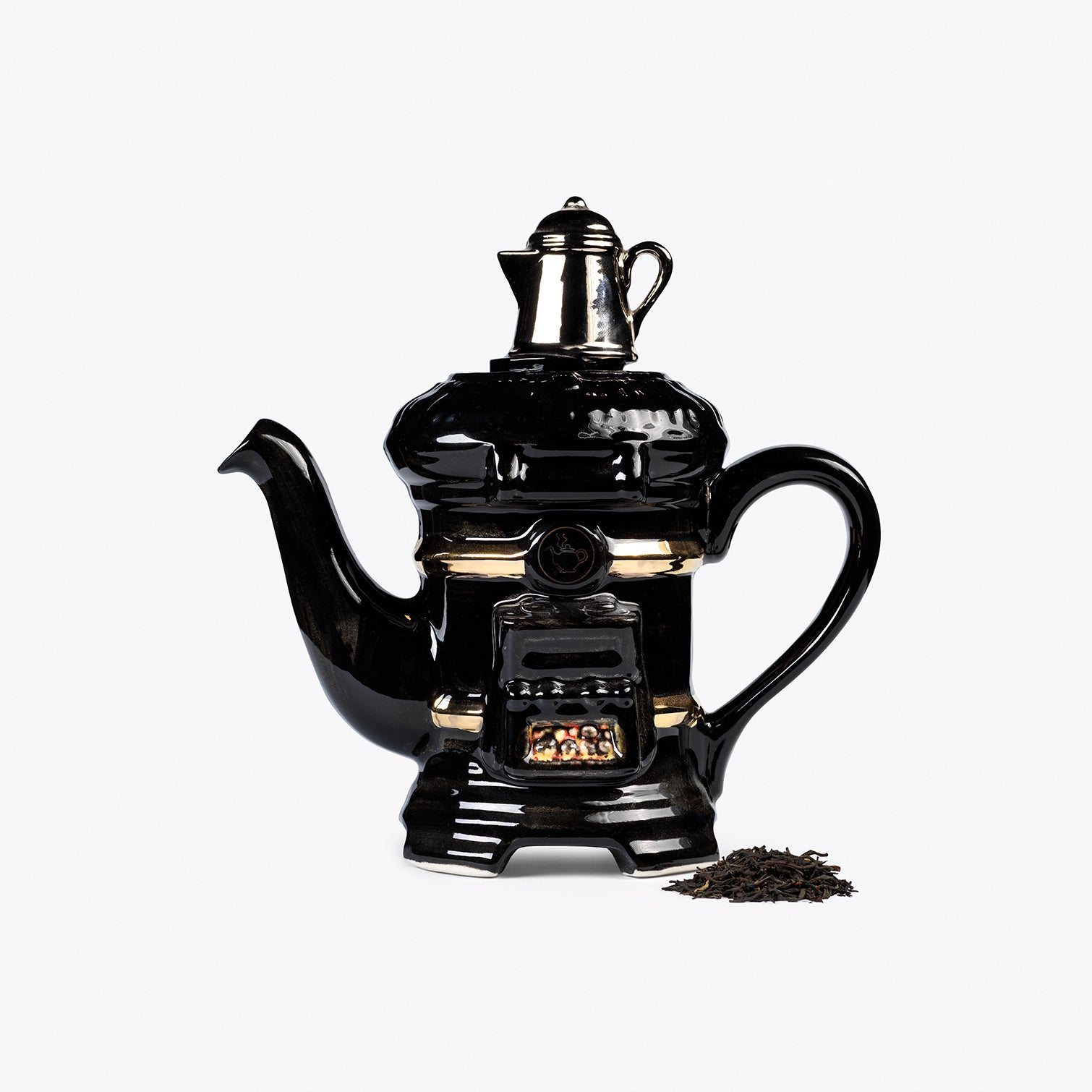 Carters of Suffolk Handmade Teapots from England – Vintage Villages