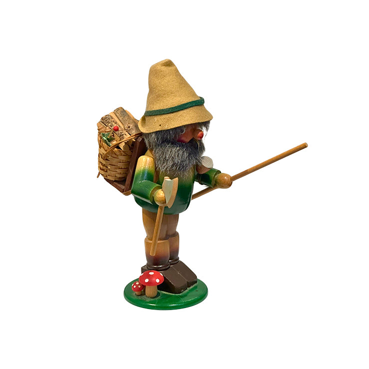 Steinbach Nutcracker - The Wood Chopper 10" - Vintage