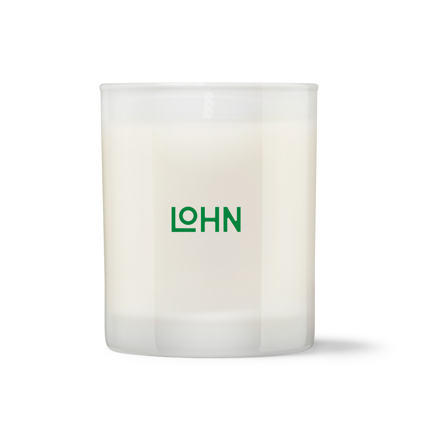 LOHN - JARO Mandarin & Petitgrain - Candle